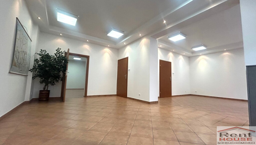 Lokal Sprzedaż Szczecin Śródmieście-Centrum