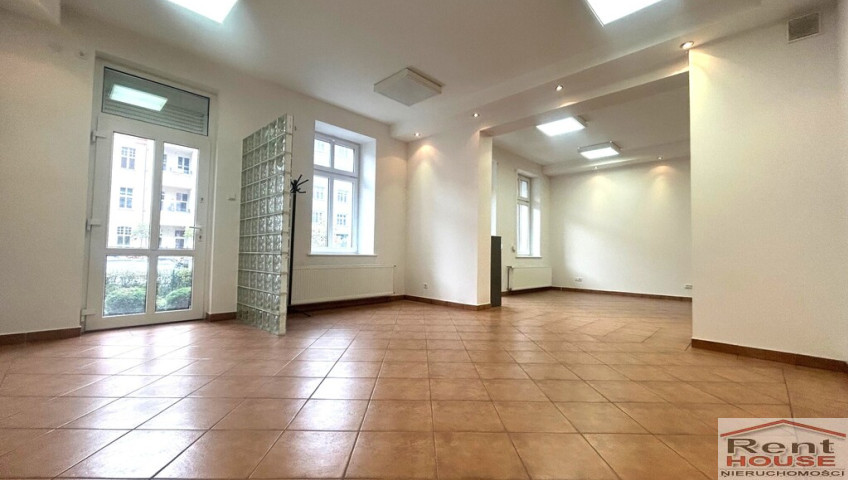 Lokal Sprzedaż Szczecin Śródmieście-Centrum