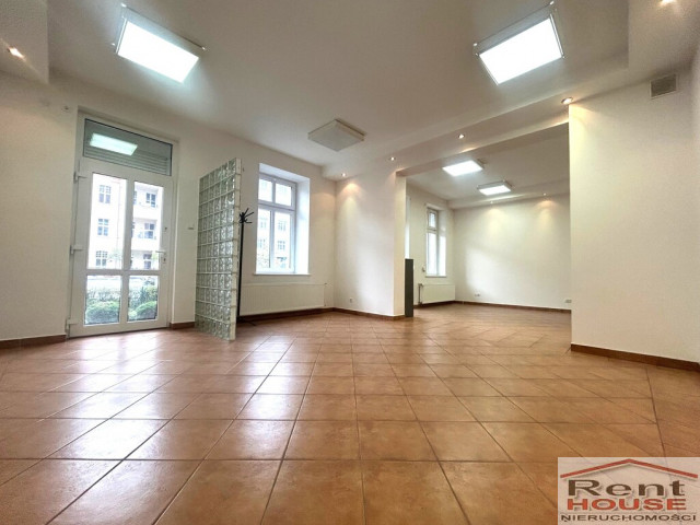 Lokal Sprzedaż Szczecin Śródmieście-Centrum