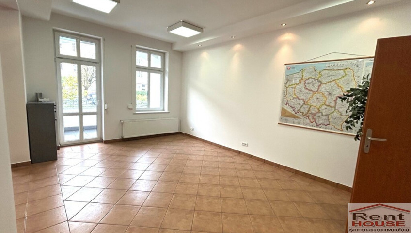 Lokal Sprzedaż Szczecin Śródmieście-Centrum