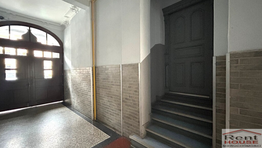 Lokal Sprzedaż Szczecin Śródmieście-Centrum
