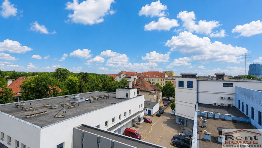 Mieszkanie Sprzedaż Szczecin Centrum