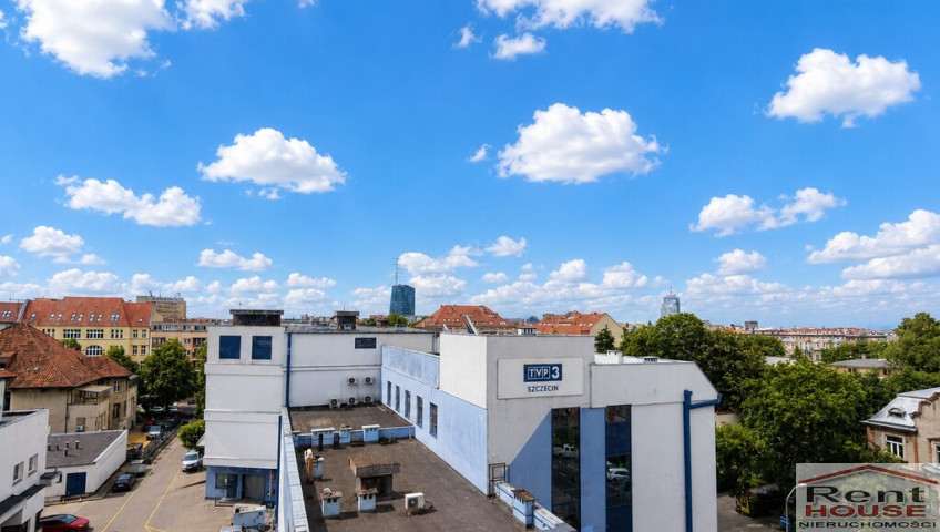 Mieszkanie Sprzedaż Szczecin Centrum