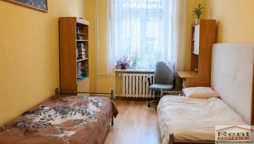 Mieszkanie Sprzedaż Szczecin Śródmieście Władysława Jagiełły