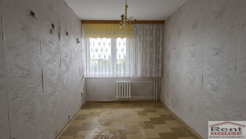 Mieszkanie Sprzedaż Szczecin os. Słoneczne Jasna
