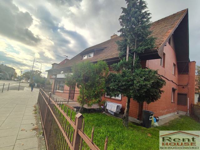 Dom Sprzedaż Szczecin Zdroje