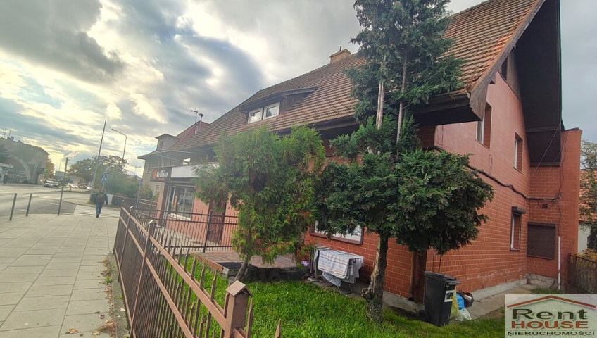 Obiekt Sprzedaż Szczecin Zdroje