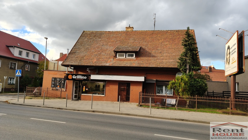 Obiekt Sprzedaż Szczecin Zdroje