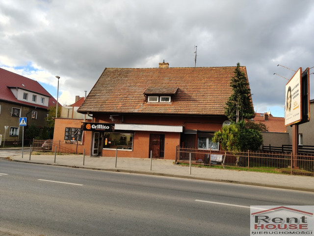 Obiekt Sprzedaż Szczecin Zdroje