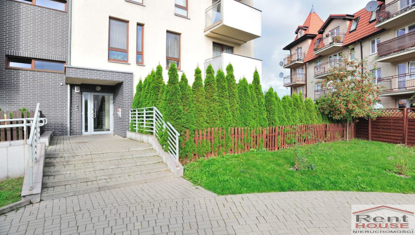 Mieszkanie Wynajem Szczecin Warszewo Złotowska