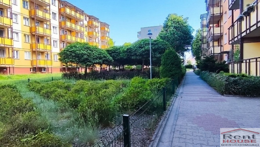 Mieszkanie Wynajem Stargard Osiedle Gen. Józefa Hallera