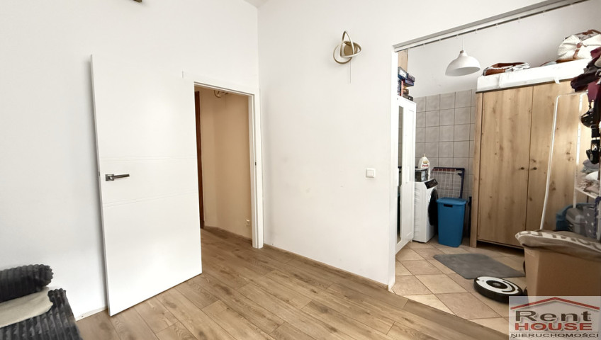Lokal Wynajem Szczecin Śródmieście-Centrum bł. Królowej Jadwigi