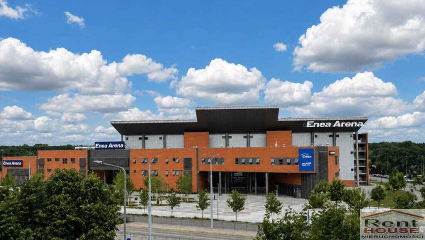 Mieszkanie Sprzedaż Szczecin os. Zawadzkiego-Klonowica