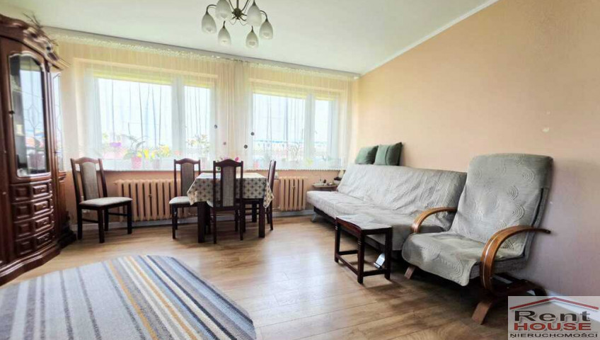 Mieszkanie Sprzedaż Szczecin Gumieńce Południowa