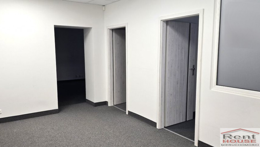 Lokal Wynajem Szczecin Śródmieście-Centrum