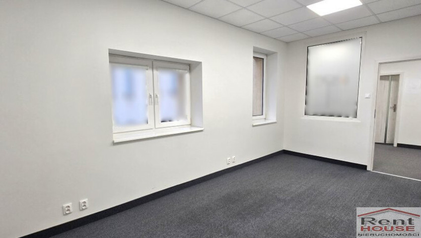 Lokal Wynajem Szczecin Śródmieście-Centrum