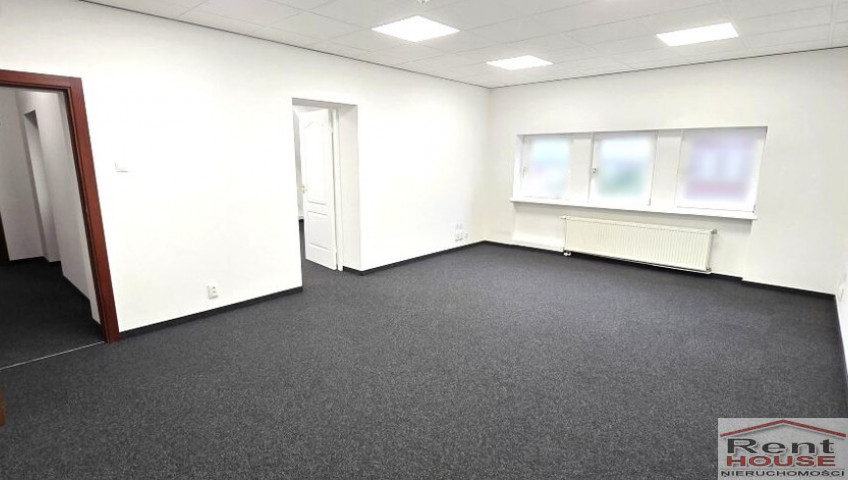 Lokal Wynajem Szczecin Śródmieście-Centrum