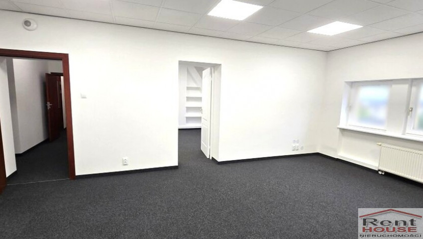 Lokal Wynajem Szczecin Śródmieście-Centrum
