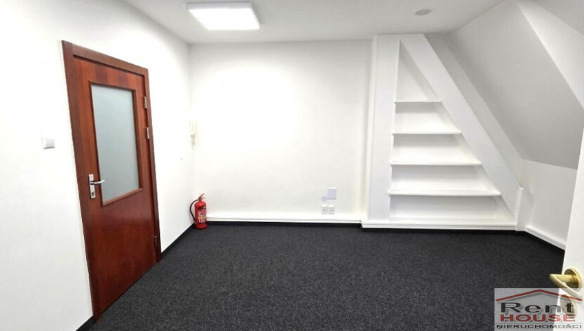 Lokal Wynajem Szczecin Śródmieście-Centrum