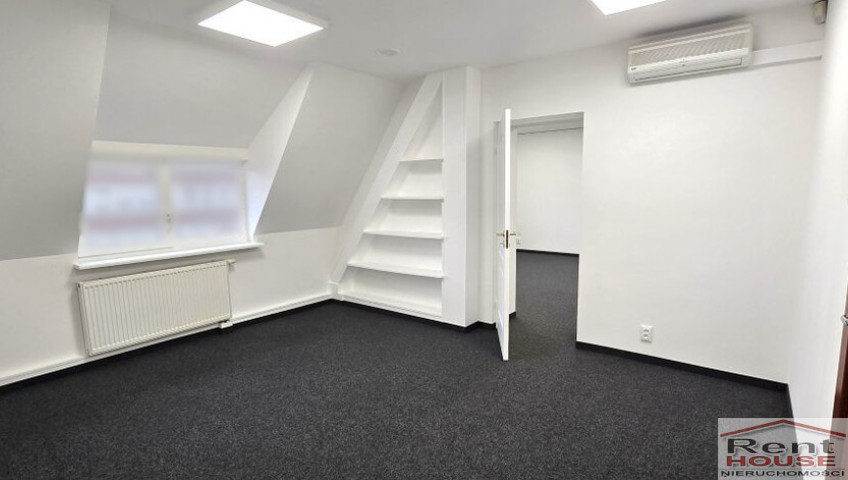 Lokal Wynajem Szczecin Śródmieście-Centrum