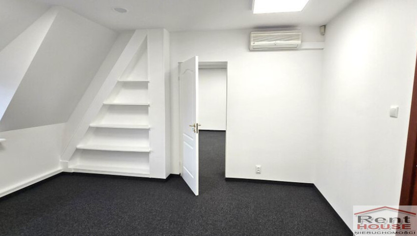 Lokal Wynajem Szczecin Śródmieście-Centrum