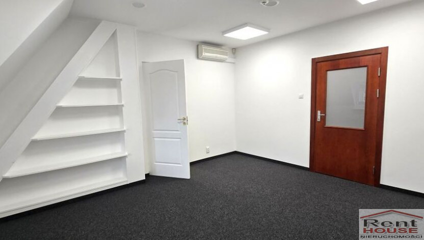 Lokal Wynajem Szczecin Śródmieście-Centrum
