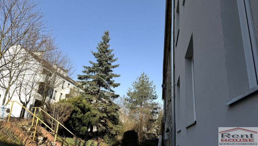 Mieszkanie Sprzedaż Szczecin Śródmieście-Centrum Strzelecka
