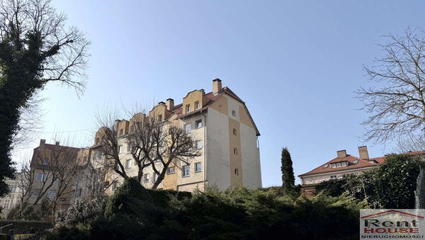 Mieszkanie Sprzedaż Szczecin Śródmieście-Centrum Strzelecka