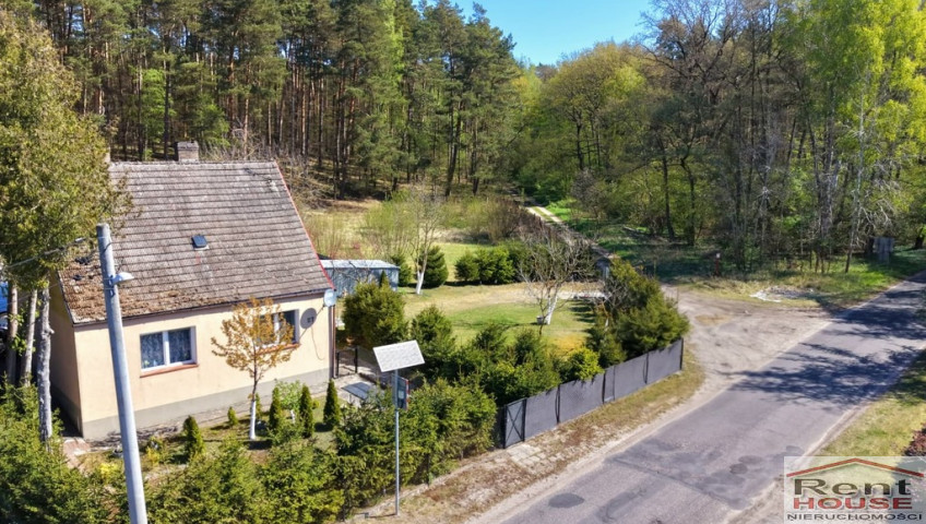 Dom Sprzedaż Bolechowo