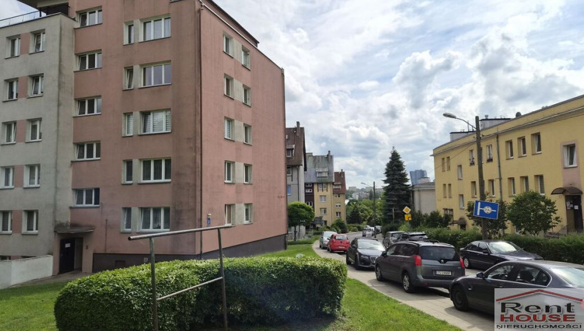 Mieszkanie Sprzedaż Szczecin Drzetowo Willowa