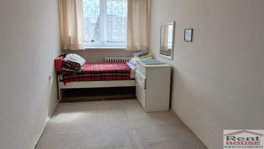 Mieszkanie Sprzedaż Szczecin Drzetowo Willowa