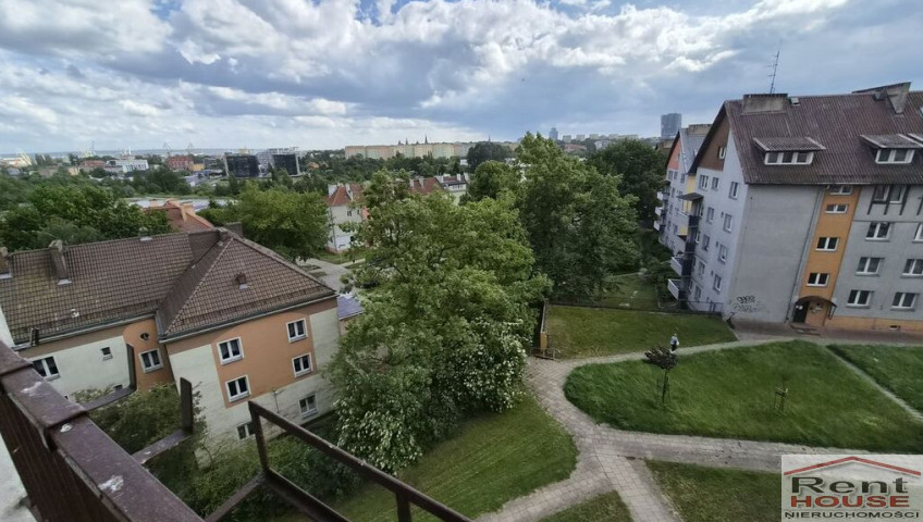 Mieszkanie Sprzedaż Szczecin Drzetowo Willowa