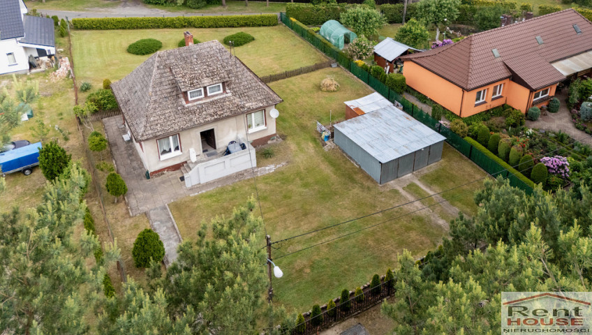 Dom Sprzedaż Szczecin Wielgowo