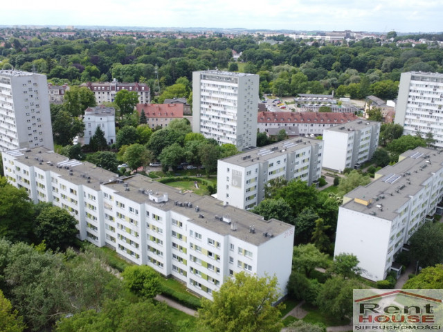 Mieszkanie Sprzedaż Szczecin os. Arkońskie