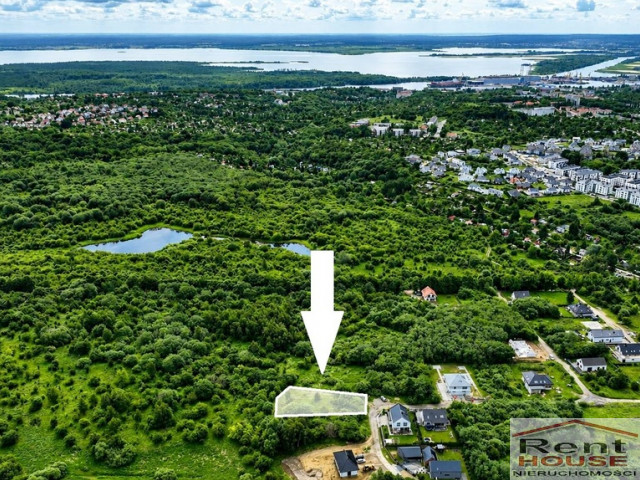 Działka Sprzedaż Szczecin Warszewo Traszki