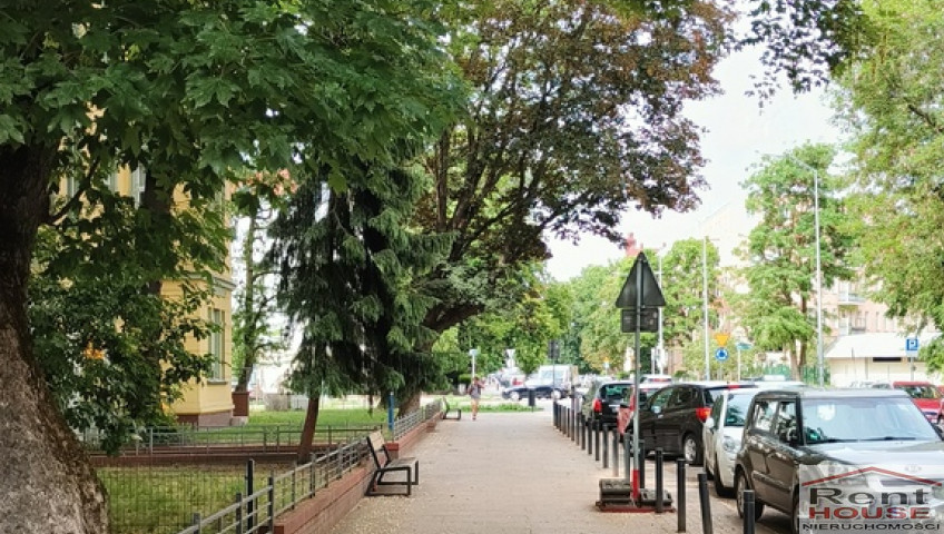 Mieszkanie Wynajem Szczecin Centrum Bolesława Śmiałego