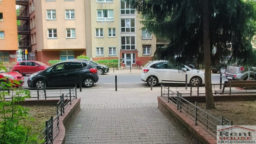 Mieszkanie Wynajem Szczecin Centrum Bolesława Śmiałego