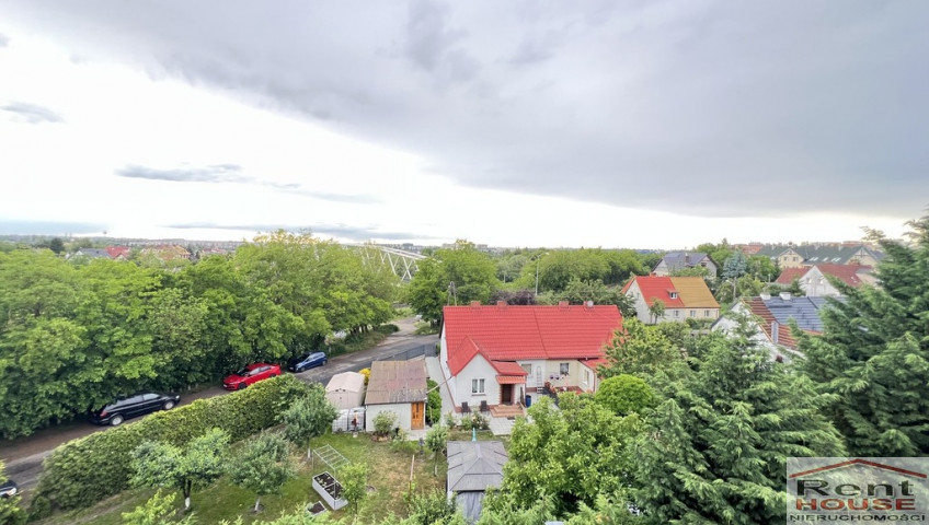 Mieszkanie Wynajem Szczecin Pomorzany Sierpowa