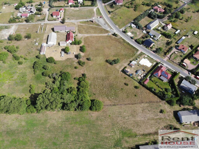 Działka Sprzedaż Żdżary