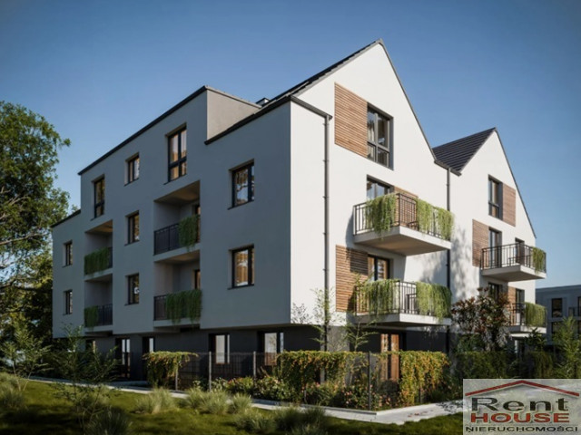 Building Residental Stargard