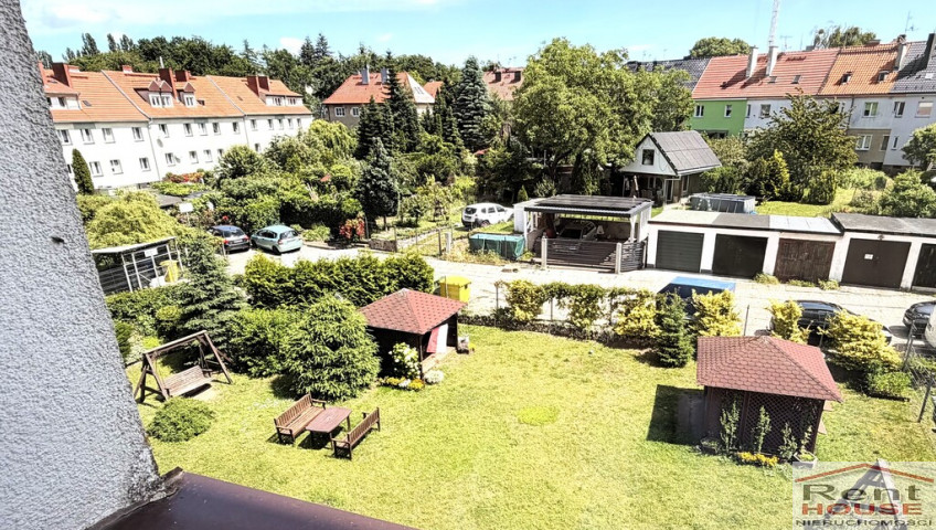 Mieszkanie Sprzedaż Szczecin Pogodno