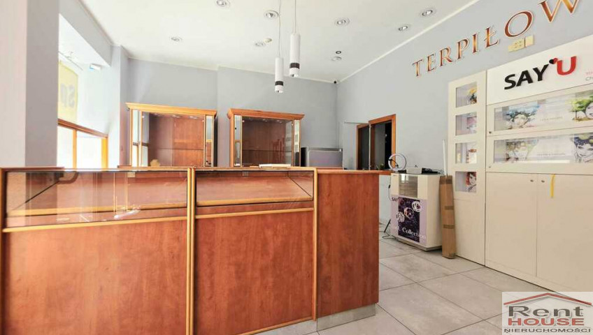 Lokal Sprzedaż Szczecin Śródmieście-Centrum