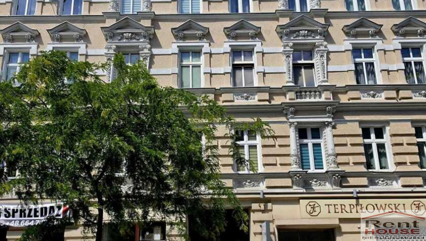 Lokal Sprzedaż Szczecin Śródmieście-Centrum