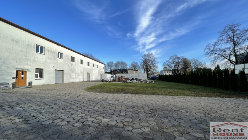 Lokal Sprzedaż Gryfice