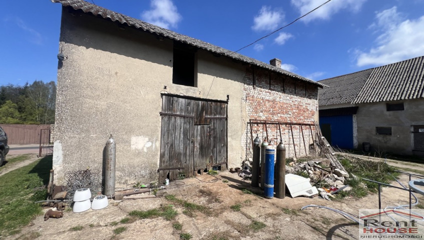 Dom Sprzedaż Linówko