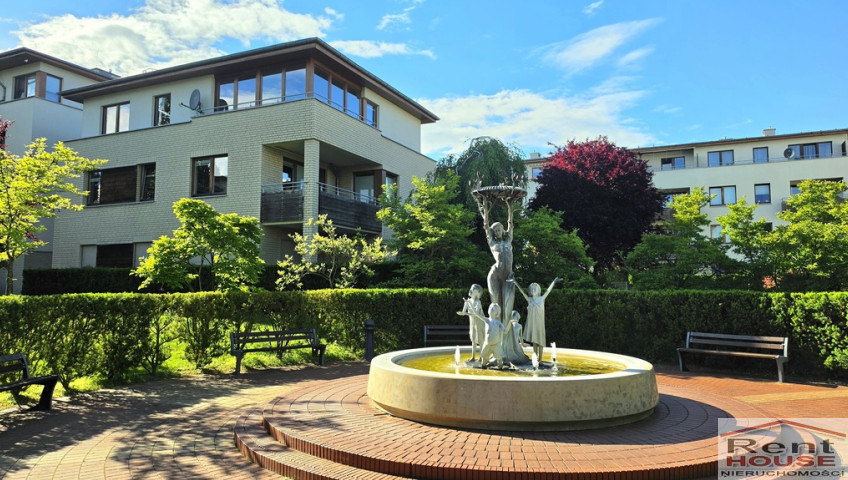 Mieszkanie Sprzedaż Szczecin os. Magnolia Park Sebastiana Klonowica