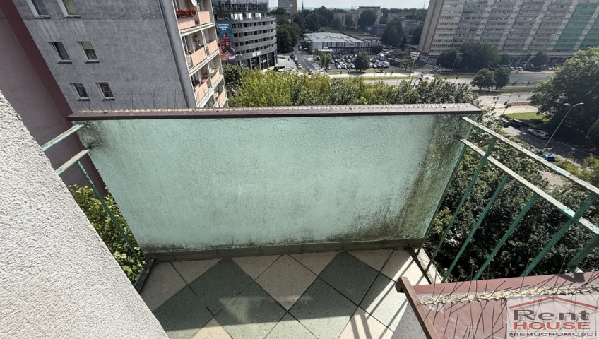Mieszkanie Sprzedaż Szczecin Centrum Unisławy