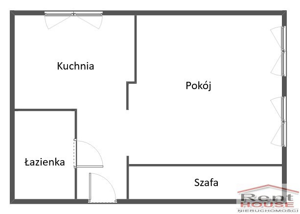 Mieszkanie Sprzedaż Szczecin Warszewo