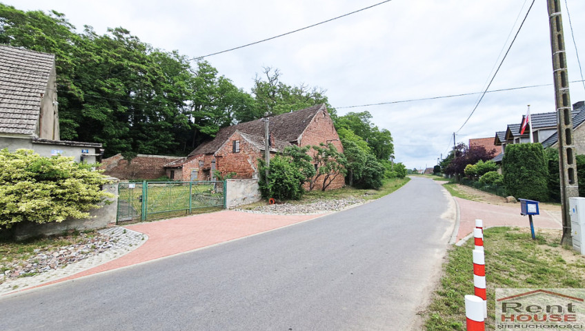 Dom Sprzedaż Skoszewo