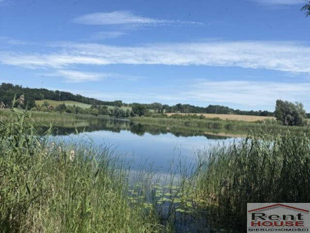 Działka Wynajem Binowo